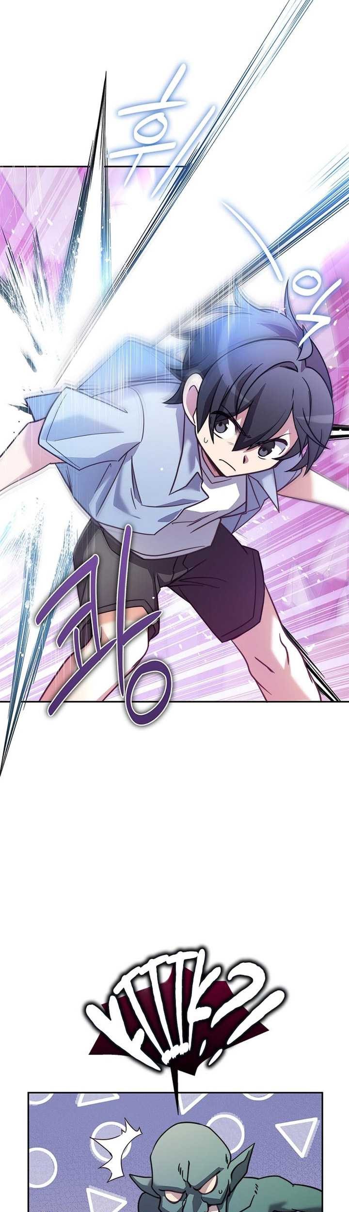 I Became A Childhood Friend of A Mid Level Boss Chapter 06 Gambar 48