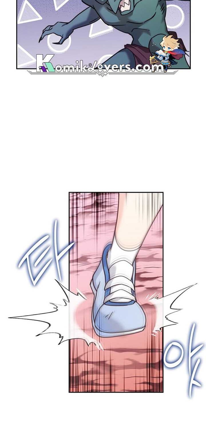 I Became A Childhood Friend of A Mid Level Boss Chapter 06 Gambar 49