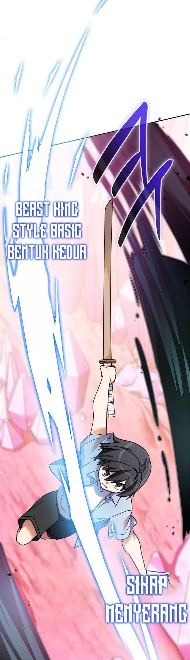 I Became A Childhood Friend of A Mid Level Boss Chapter 06 Gambar 52