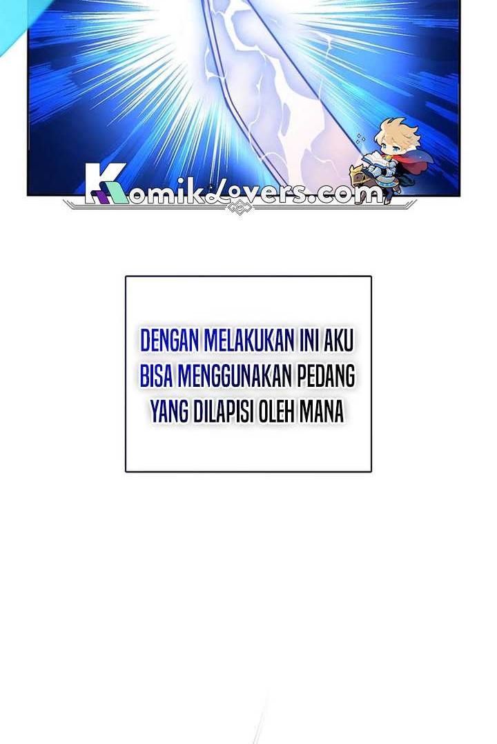I Became A Childhood Friend of A Mid Level Boss Chapter 06 Gambar 57