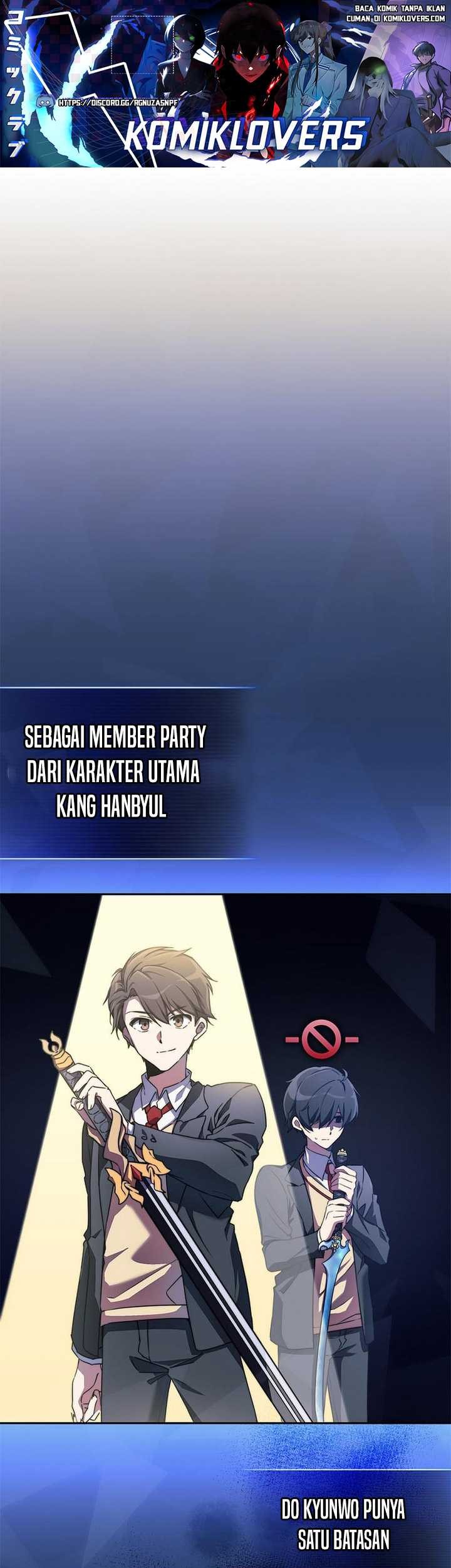 Baca I Became A Childhood Friend of A Mid Level Boss Chapter 06 Gambar 2