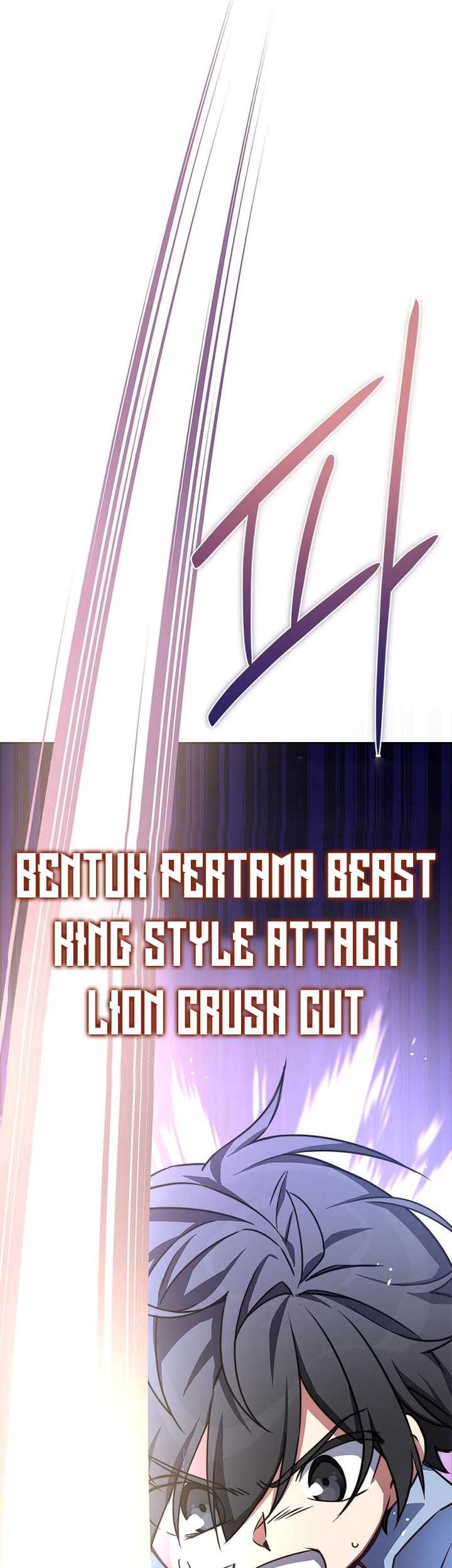 I Became A Childhood Friend of A Mid Level Boss Chapter 06 Gambar 58