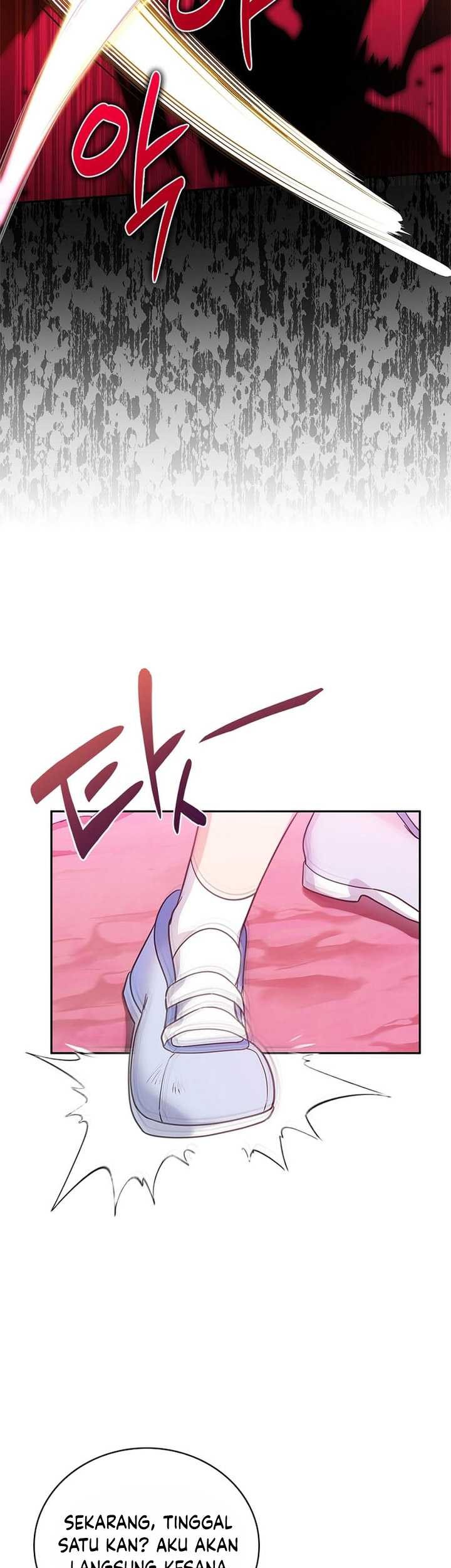 I Became A Childhood Friend of A Mid Level Boss Chapter 06 Gambar 62