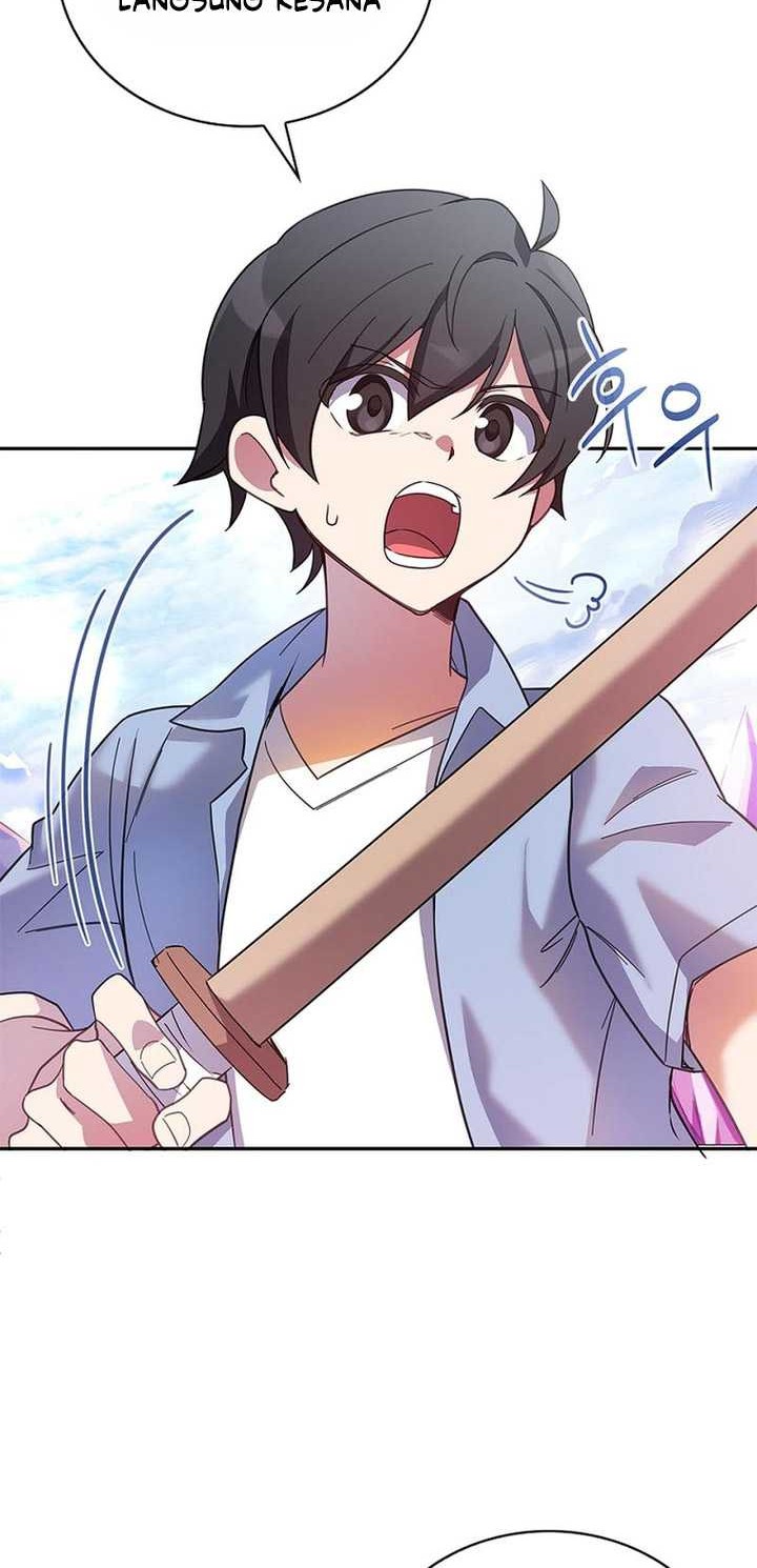 I Became A Childhood Friend of A Mid Level Boss Chapter 06 Gambar 63