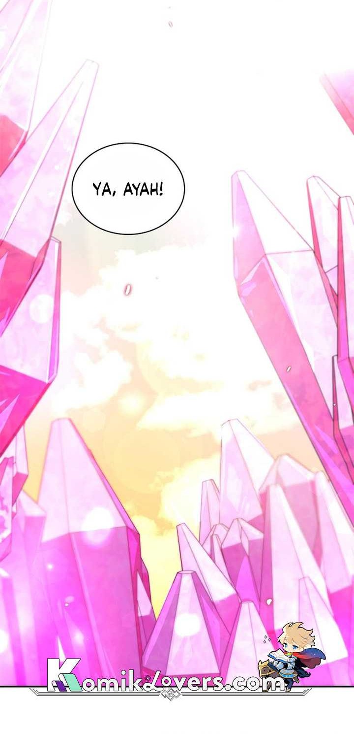I Became A Childhood Friend of A Mid Level Boss Chapter 06 Gambar 65