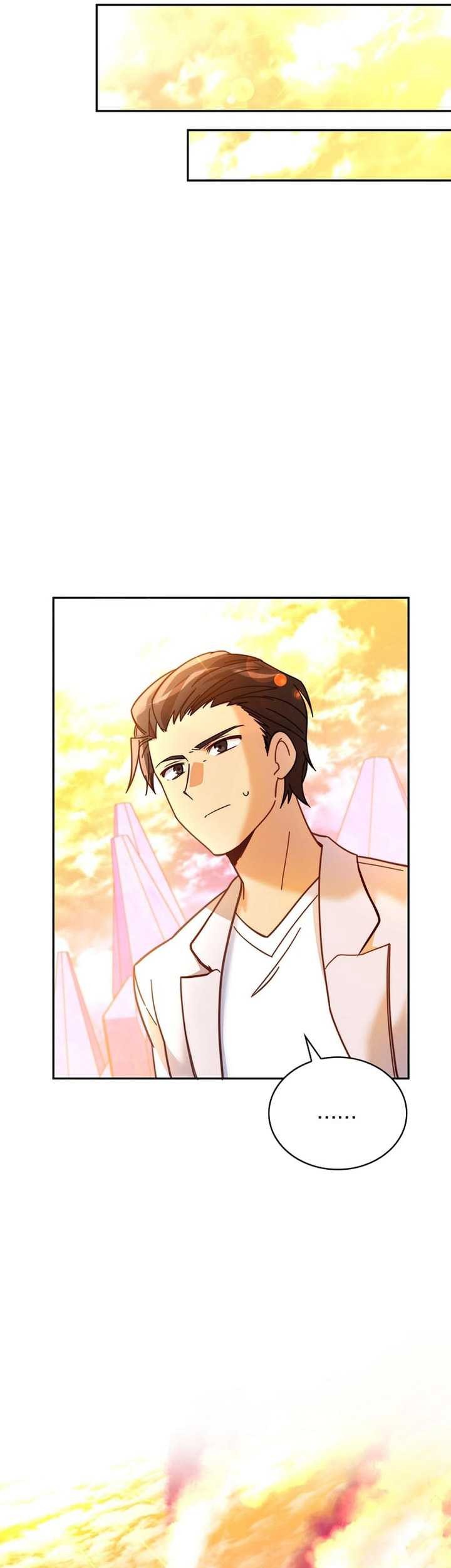 I Became A Childhood Friend of A Mid Level Boss Chapter 06 Gambar 66