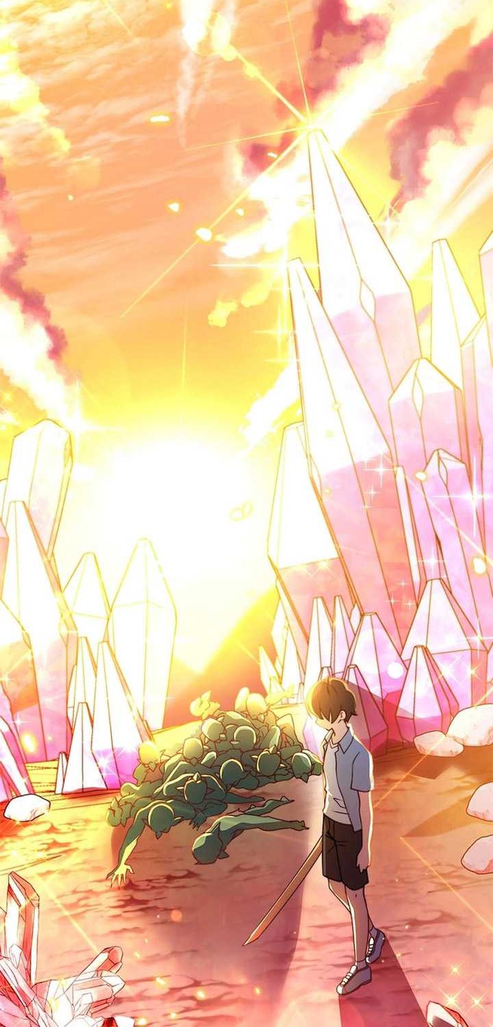 I Became A Childhood Friend of A Mid Level Boss Chapter 06 Gambar 67