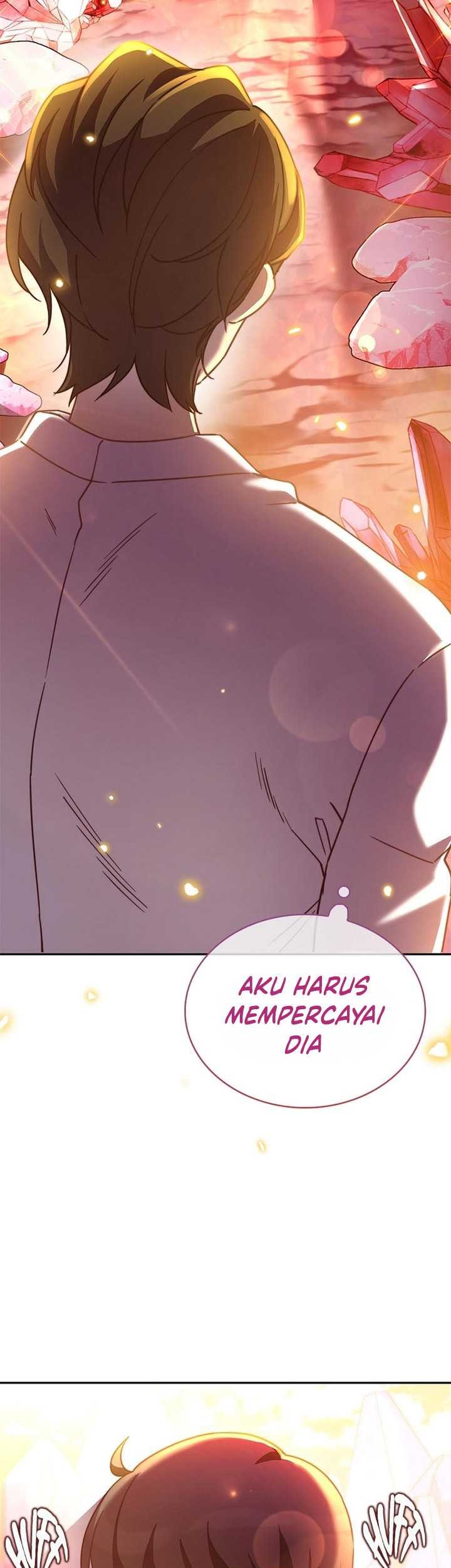 I Became A Childhood Friend of A Mid Level Boss Chapter 06 Gambar 68