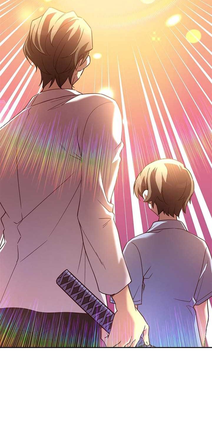 I Became A Childhood Friend of A Mid Level Boss Chapter 06 Gambar 71