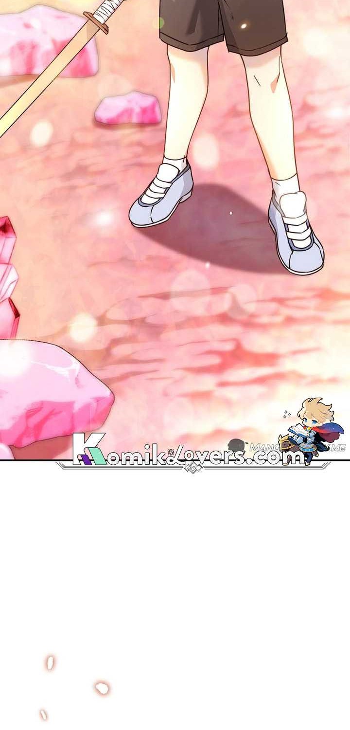 I Became A Childhood Friend of A Mid Level Boss Chapter 06 Gambar 73