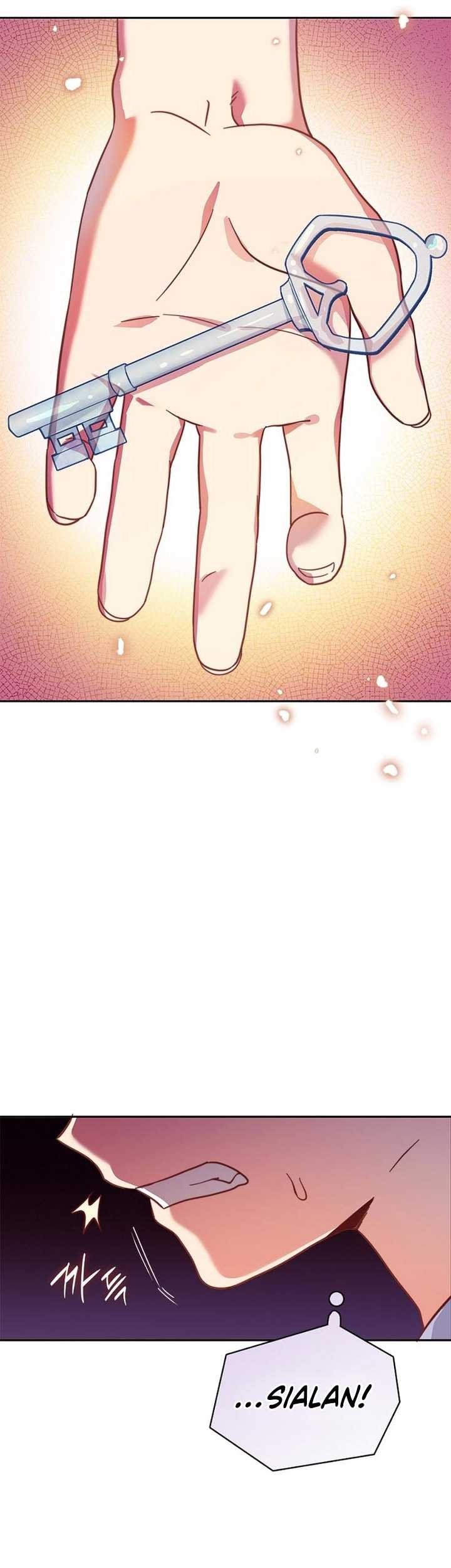 I Became A Childhood Friend of A Mid Level Boss Chapter 06 Gambar 74