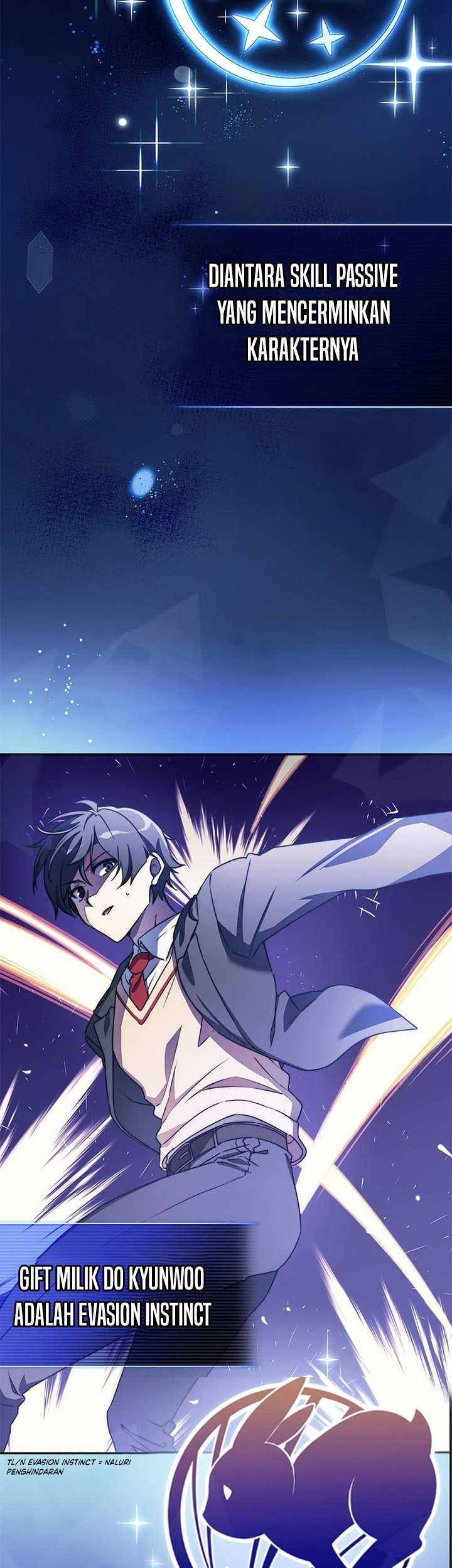I Became A Childhood Friend of A Mid Level Boss Chapter 06 Gambar 4