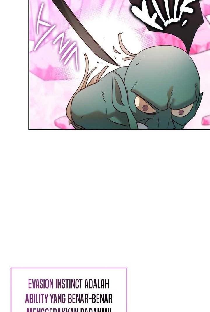 I Became A Childhood Friend of A Mid Level Boss Chapter 06 Gambar 7