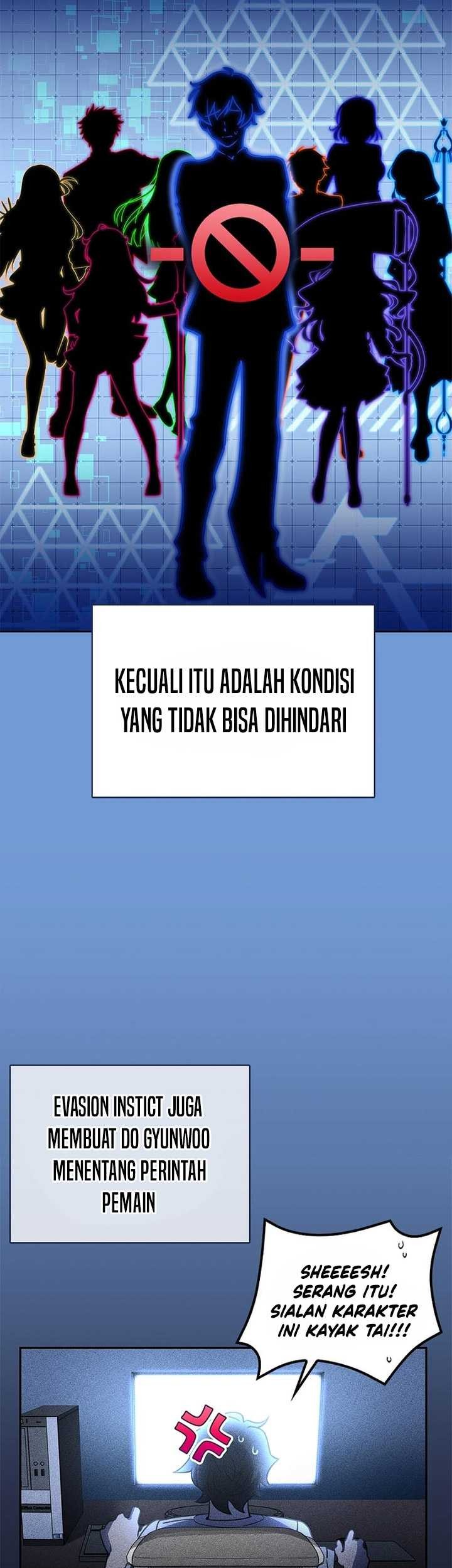 I Became A Childhood Friend of A Mid Level Boss Chapter 06 Gambar 12