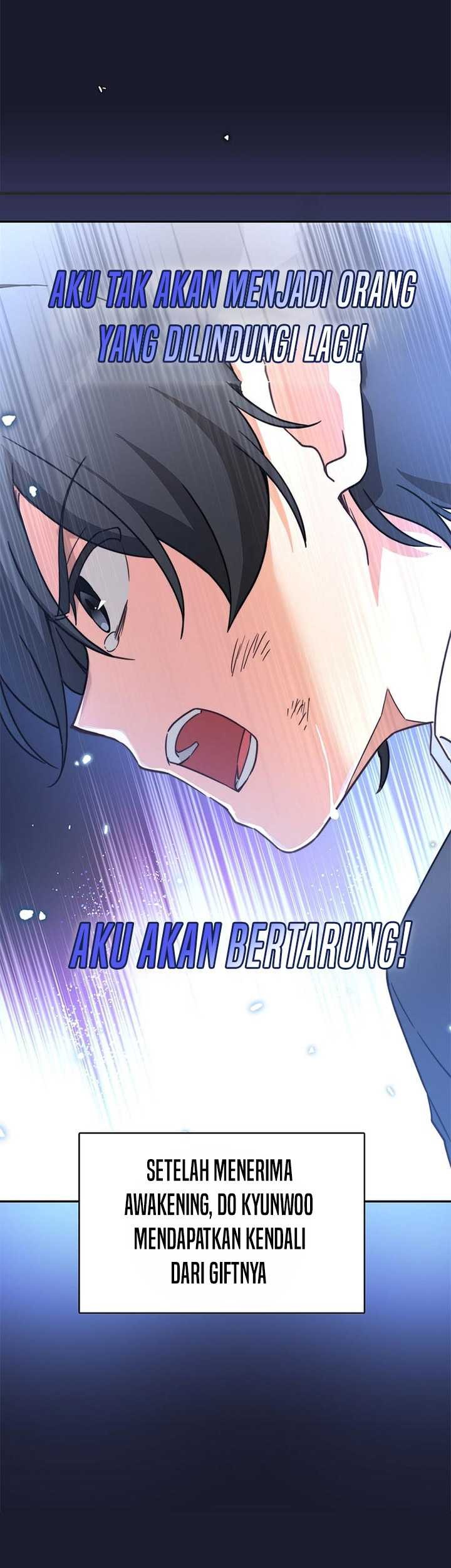 I Became A Childhood Friend of A Mid Level Boss Chapter 06 Gambar 16