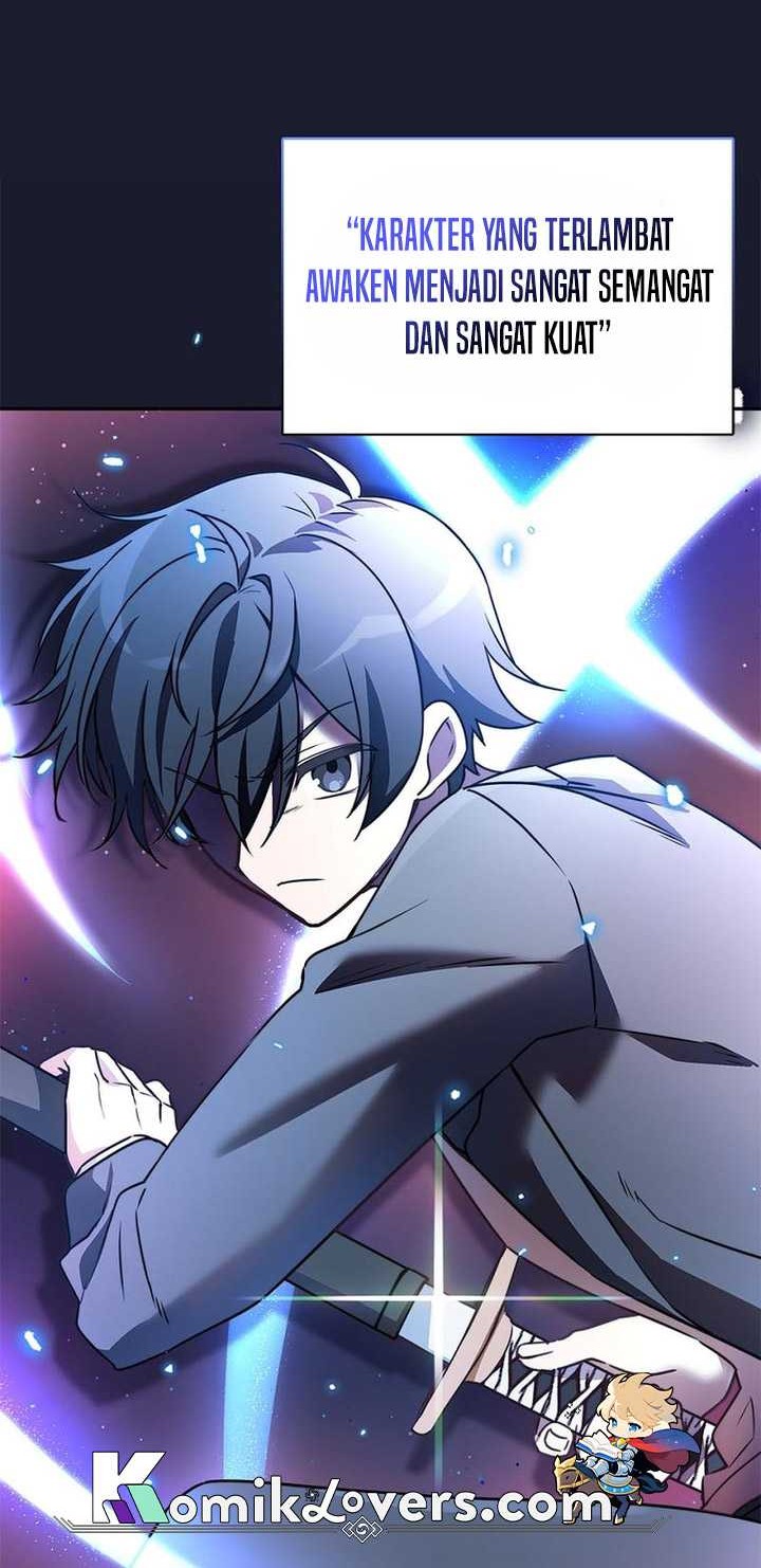 I Became A Childhood Friend of A Mid Level Boss Chapter 06 Gambar 17
