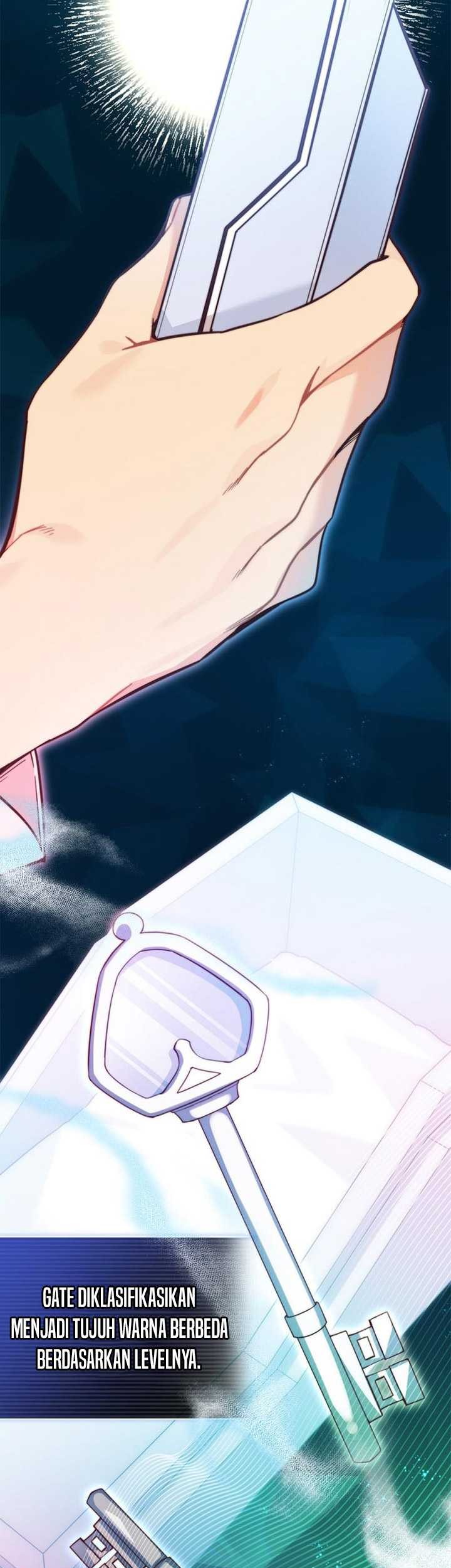 I Became A Childhood Friend of A Mid Level Boss Chapter 05 Gambar 20