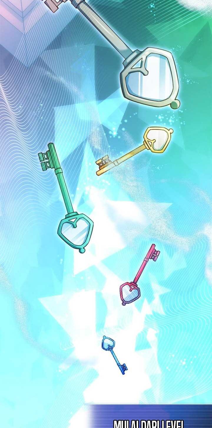 I Became A Childhood Friend of A Mid Level Boss Chapter 05 Gambar 21