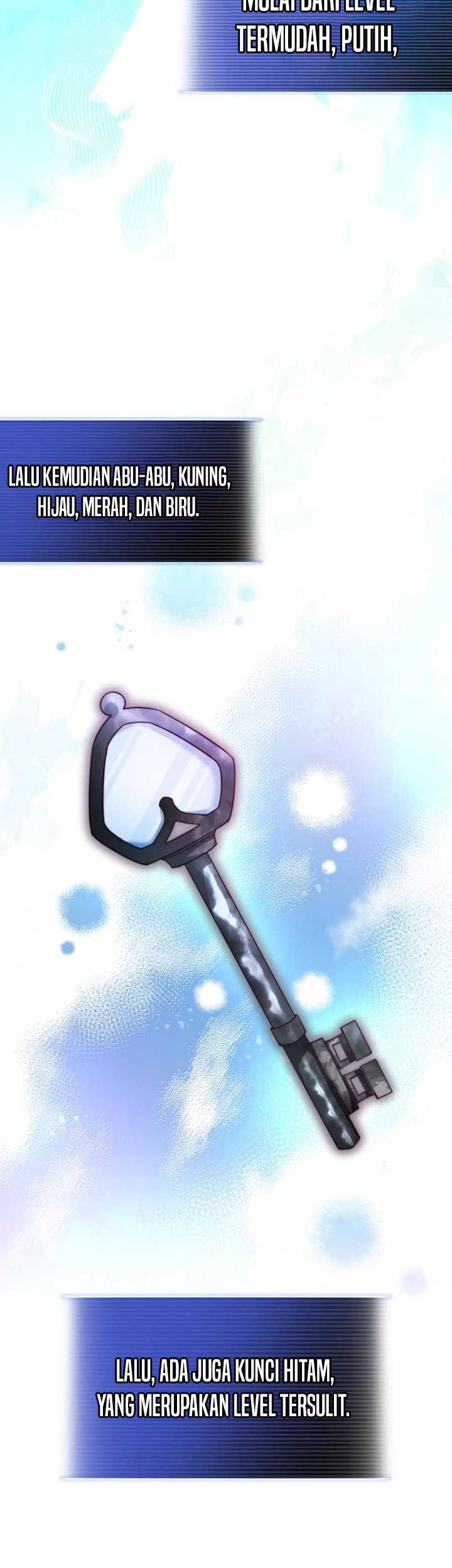 I Became A Childhood Friend of A Mid Level Boss Chapter 05 Gambar 22