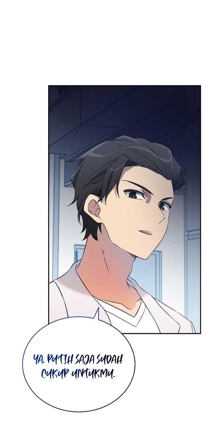 I Became A Childhood Friend of A Mid Level Boss Chapter 05 Gambar 23