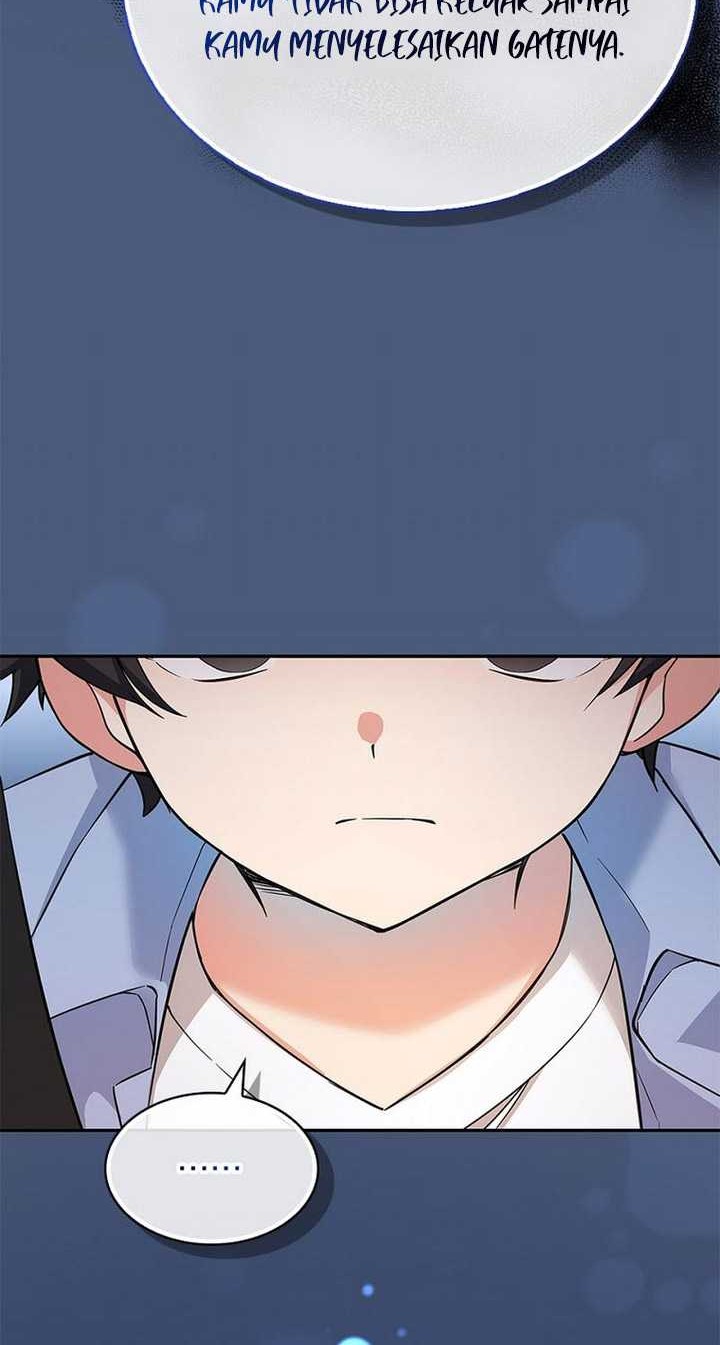 I Became A Childhood Friend of A Mid Level Boss Chapter 05 Gambar 29