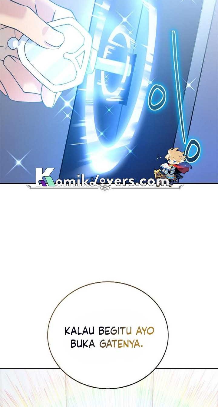 I Became A Childhood Friend of A Mid Level Boss Chapter 05 Gambar 33