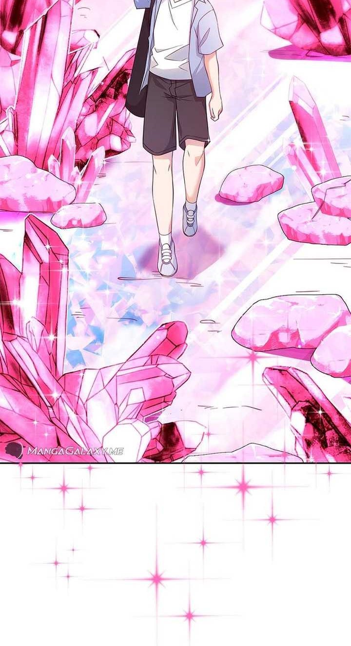 I Became A Childhood Friend of A Mid Level Boss Chapter 05 Gambar 37