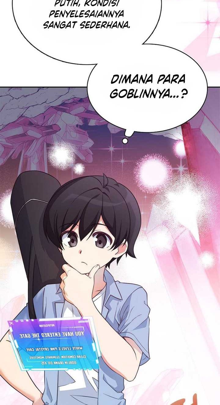 I Became A Childhood Friend of A Mid Level Boss Chapter 05 Gambar 39