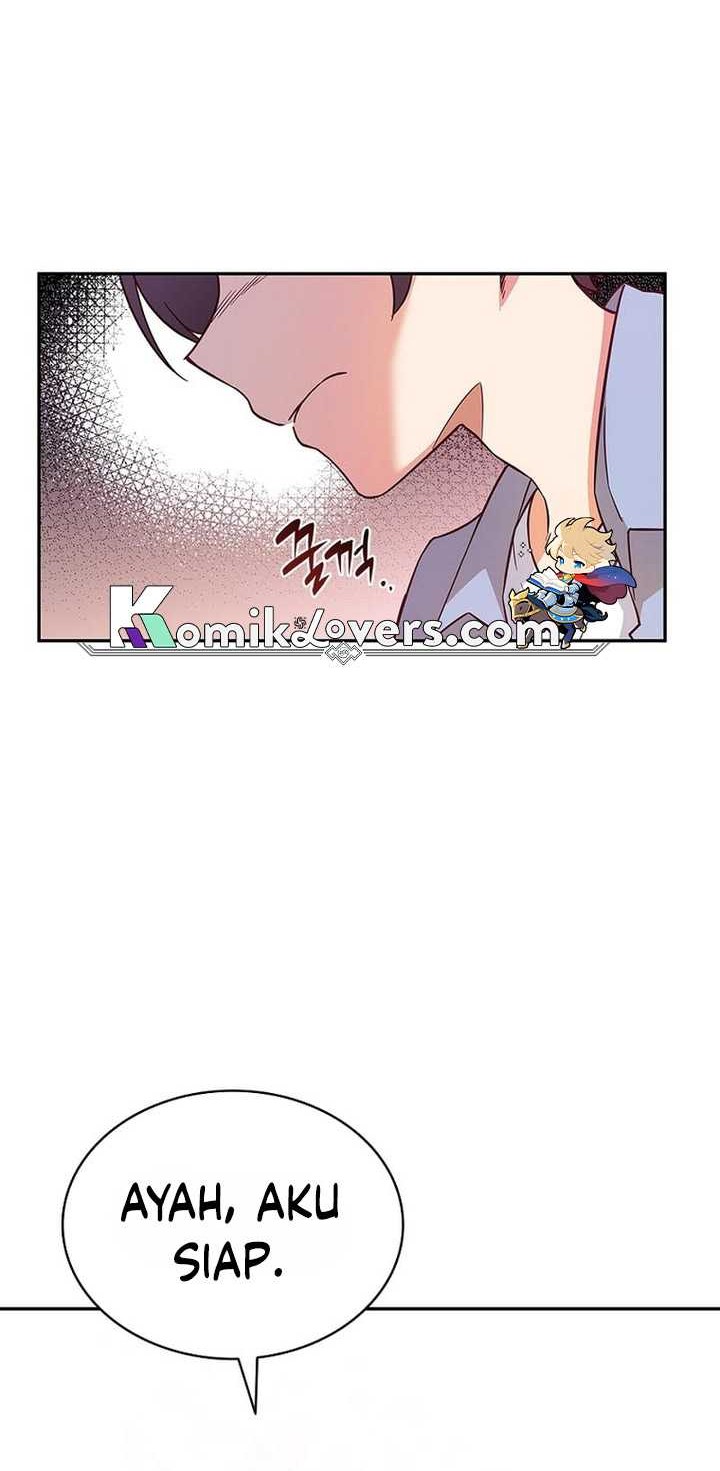 I Became A Childhood Friend of A Mid Level Boss Chapter 05 Gambar 49