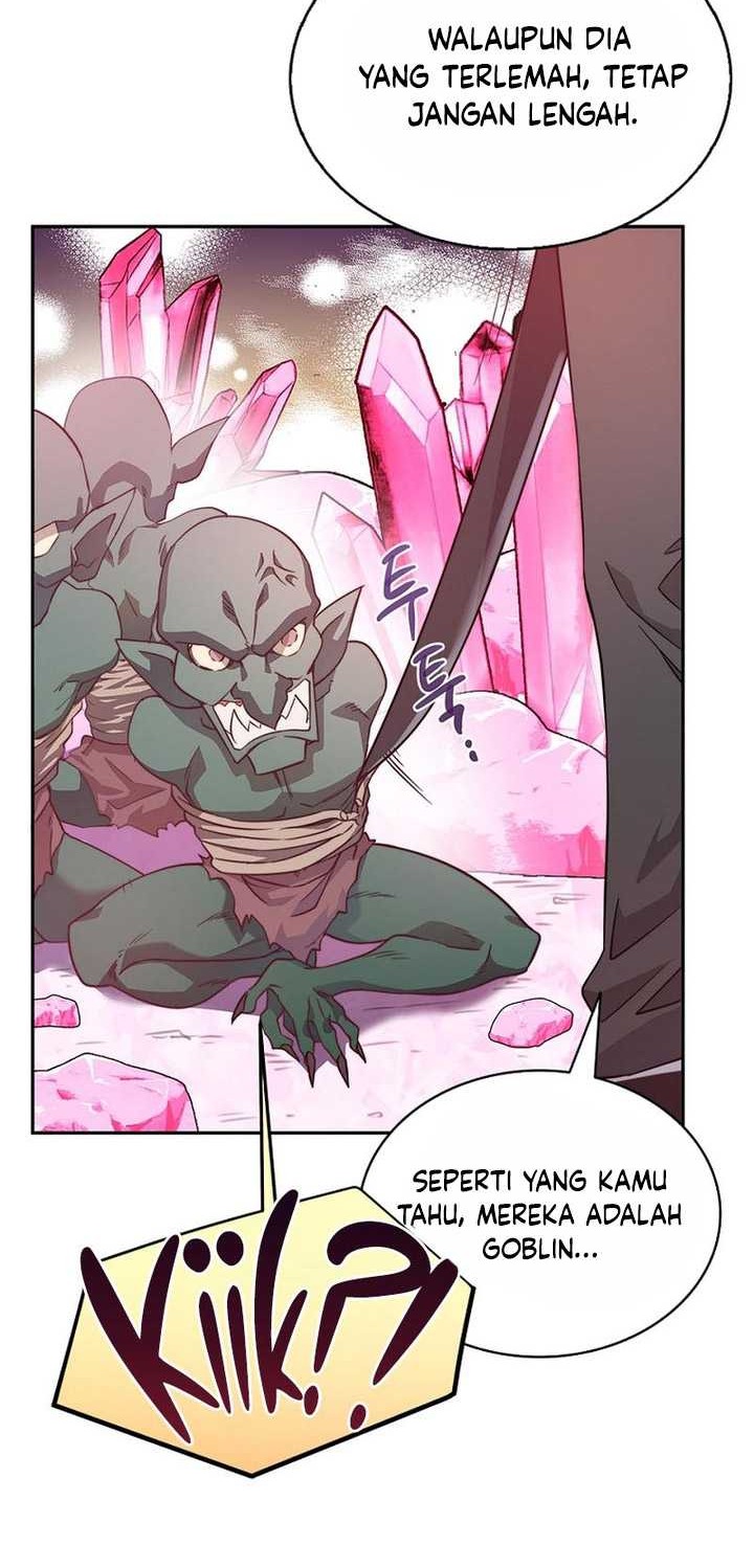 I Became A Childhood Friend of A Mid Level Boss Chapter 05 Gambar 51