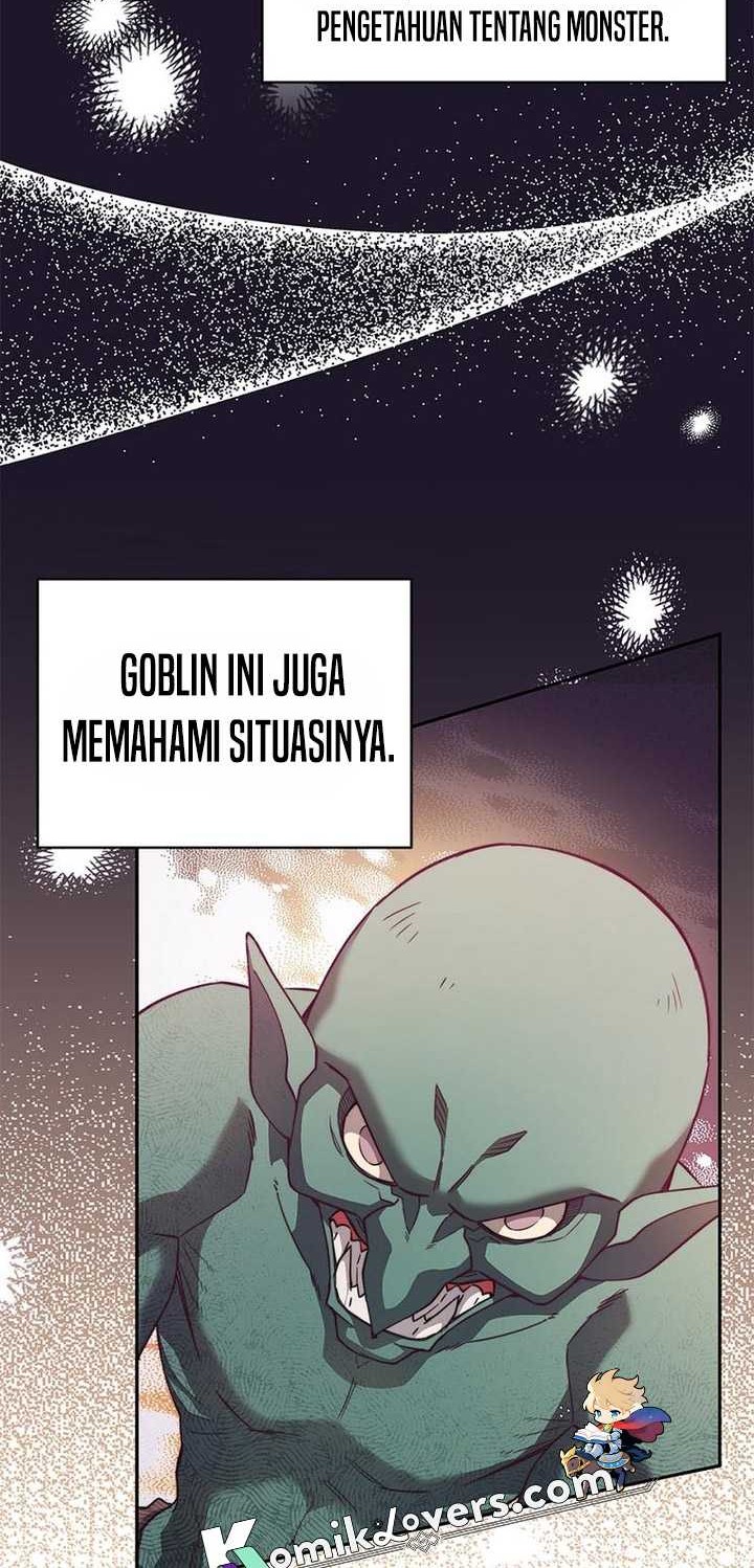 I Became A Childhood Friend of A Mid Level Boss Chapter 05 Gambar 55