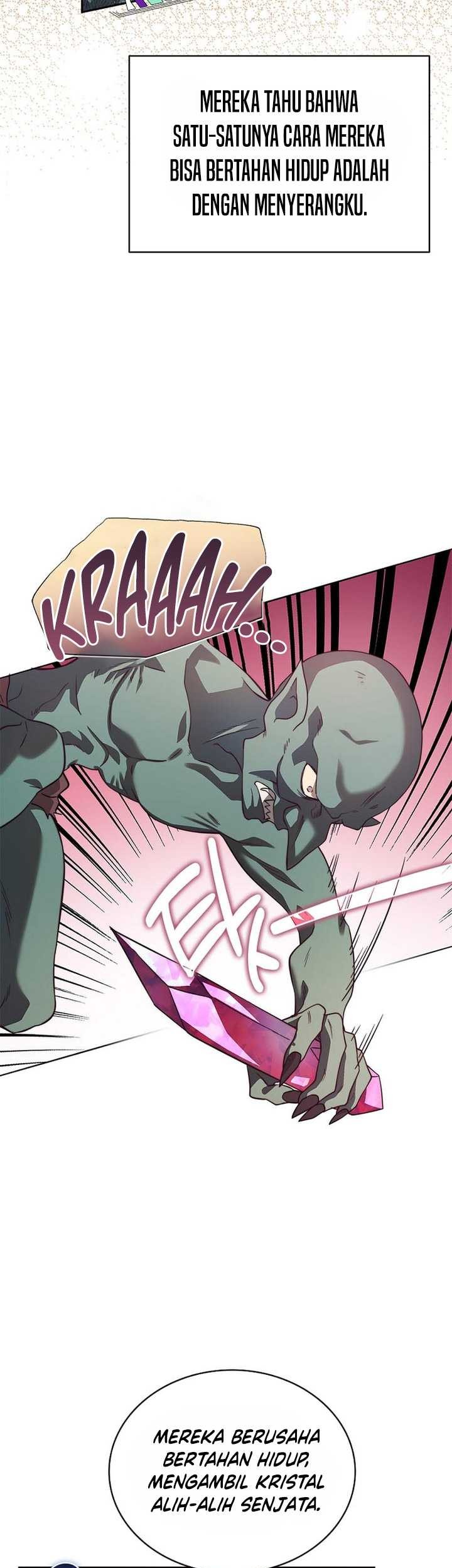 I Became A Childhood Friend of A Mid Level Boss Chapter 05 Gambar 56