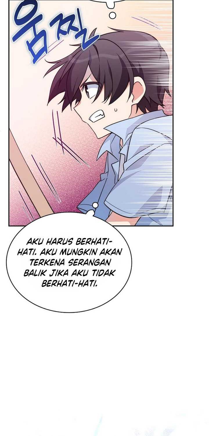 I Became A Childhood Friend of A Mid Level Boss Chapter 05 Gambar 57