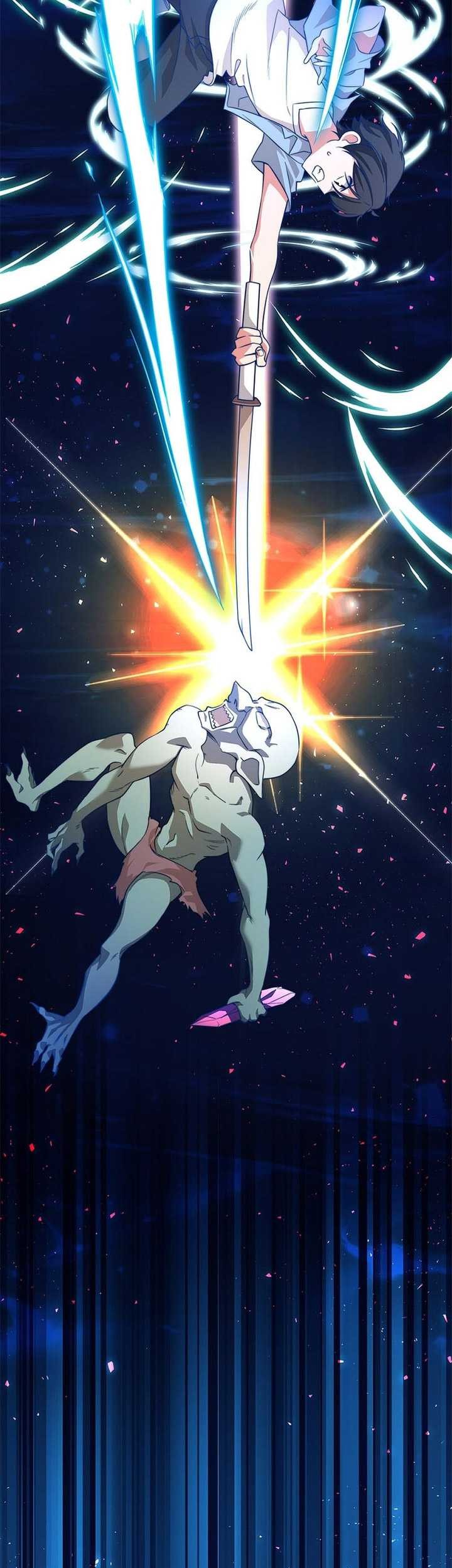 I Became A Childhood Friend of A Mid Level Boss Chapter 05 Gambar 62