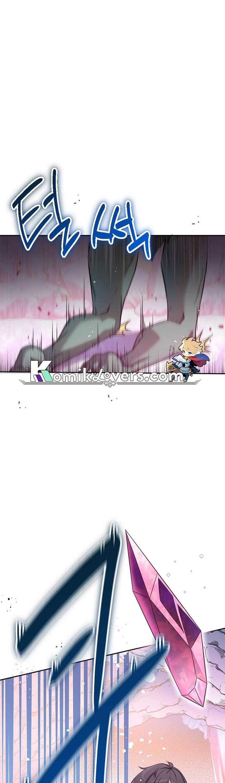 I Became A Childhood Friend of A Mid Level Boss Chapter 05 Gambar 64