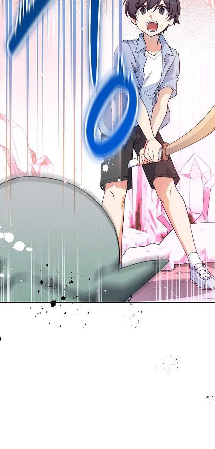 I Became A Childhood Friend of A Mid Level Boss Chapter 05 Gambar 65