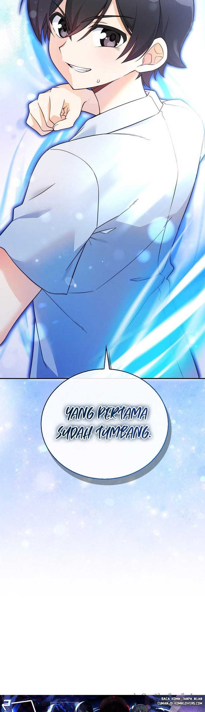 I Became A Childhood Friend of A Mid Level Boss Chapter 05 Gambar 68