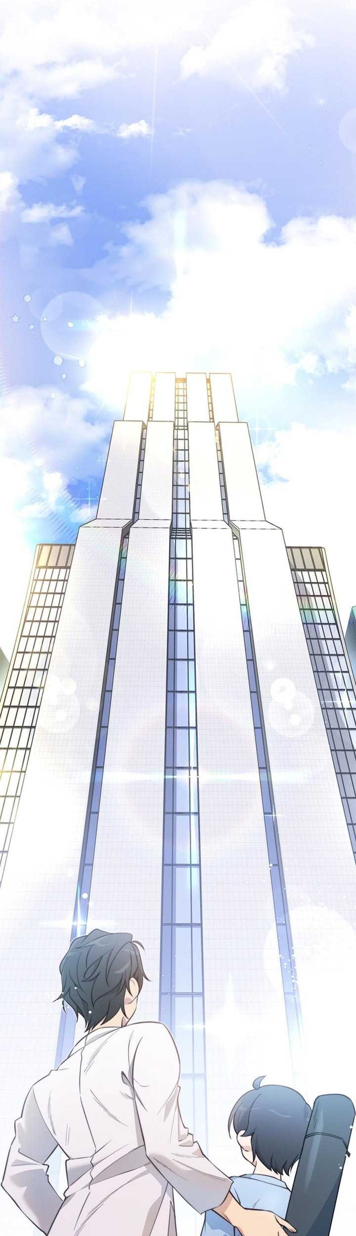 I Became A Childhood Friend of A Mid Level Boss Chapter 05 Gambar 4