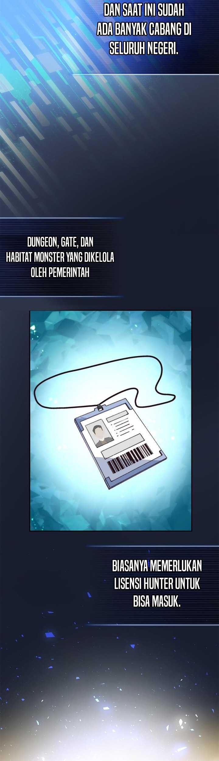 I Became A Childhood Friend of A Mid Level Boss Chapter 05 Gambar 8