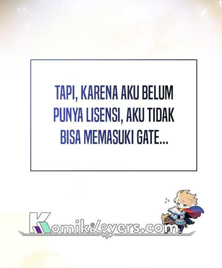 I Became A Childhood Friend of A Mid Level Boss Chapter 05 Gambar 9