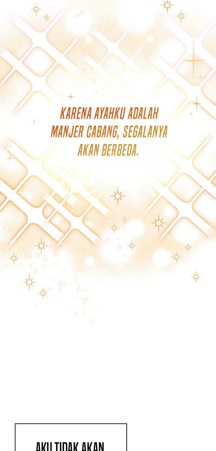 I Became A Childhood Friend of A Mid Level Boss Chapter 05 Gambar 11