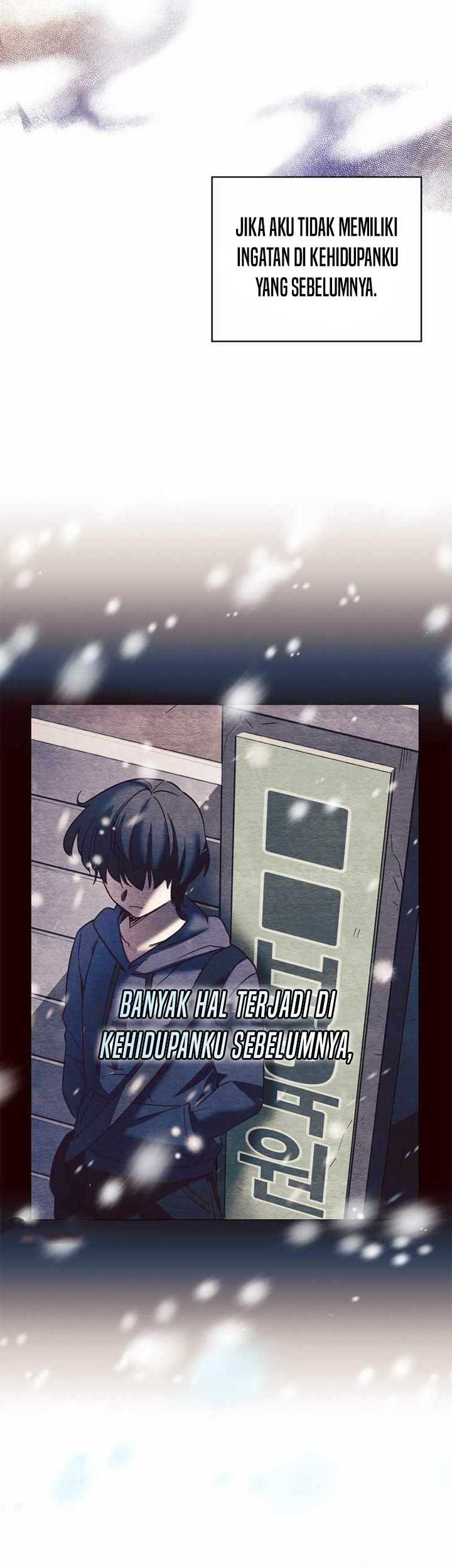 I Became A Childhood Friend of A Mid Level Boss Chapter 04 Gambar 18