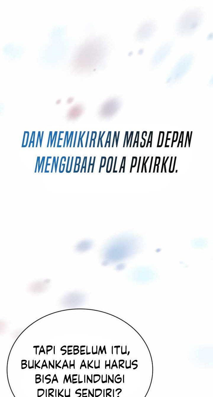 I Became A Childhood Friend of A Mid Level Boss Chapter 04 Gambar 19