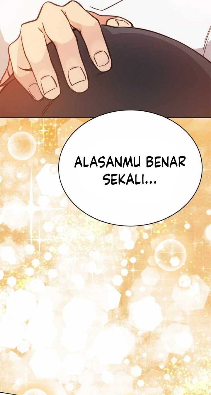 I Became A Childhood Friend of A Mid Level Boss Chapter 04 Gambar 25