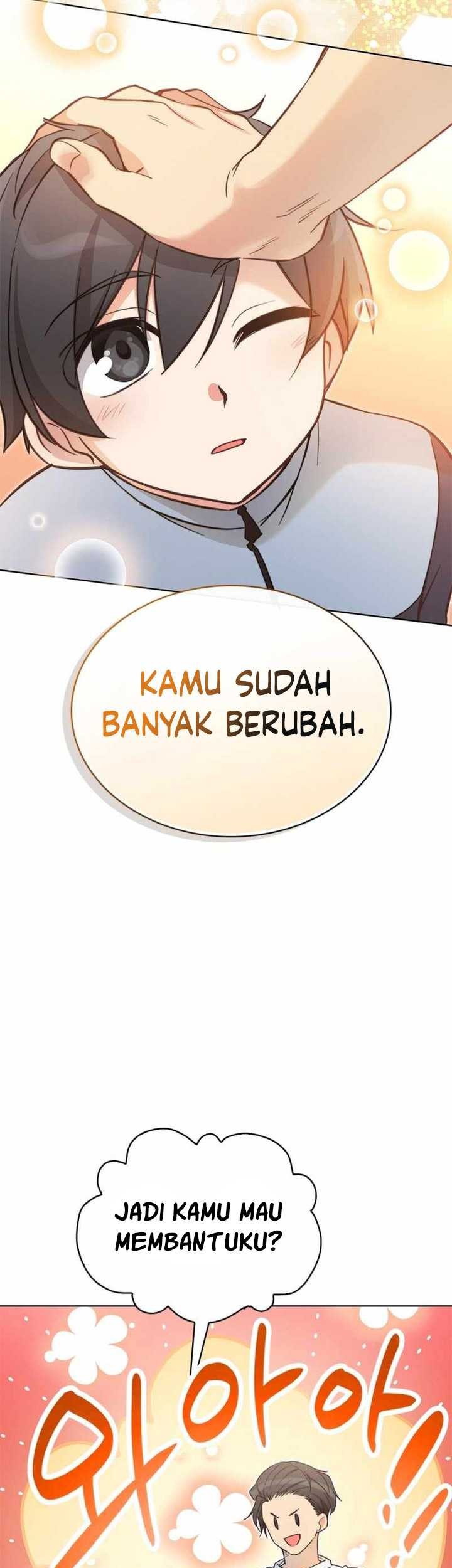 I Became A Childhood Friend of A Mid Level Boss Chapter 04 Gambar 26