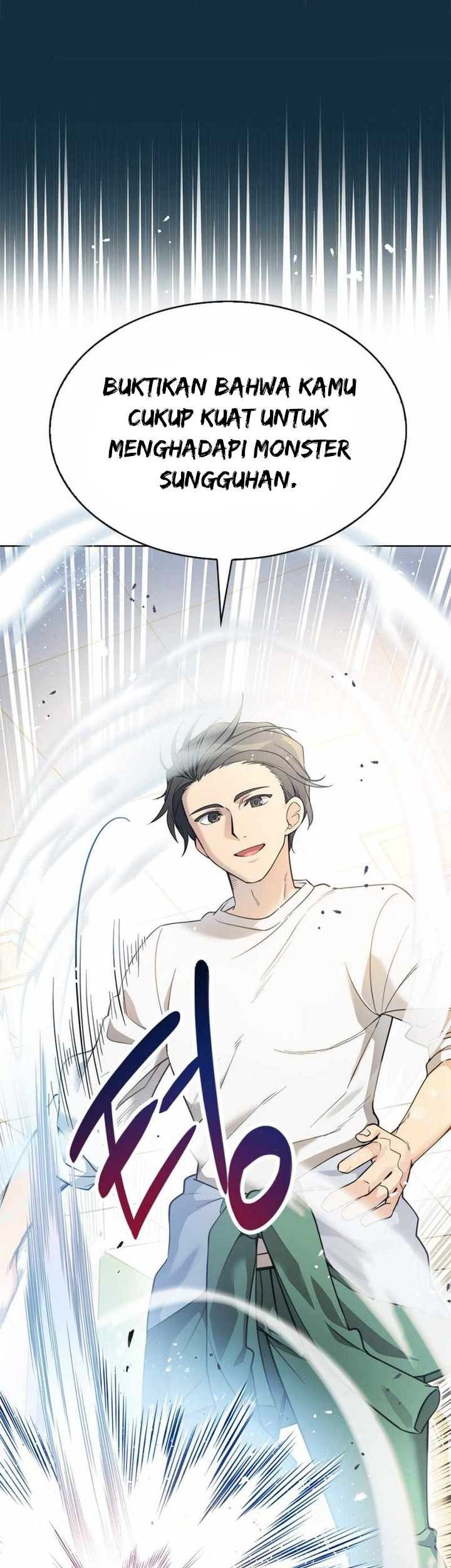 I Became A Childhood Friend of A Mid Level Boss Chapter 04 Gambar 30