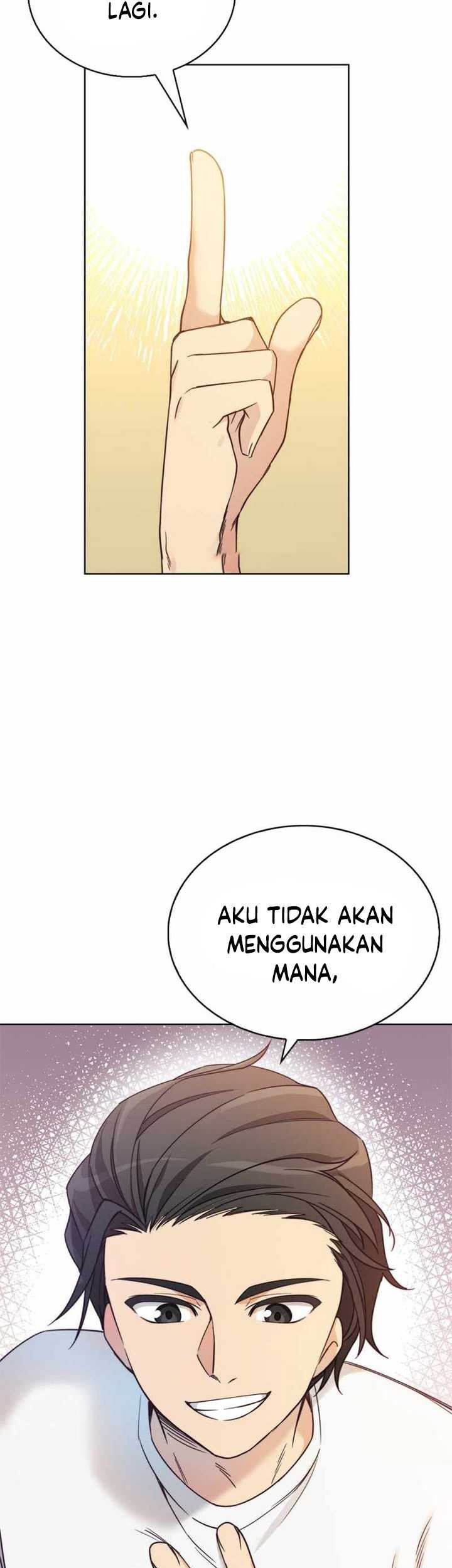 I Became A Childhood Friend of A Mid Level Boss Chapter 04 Gambar 32