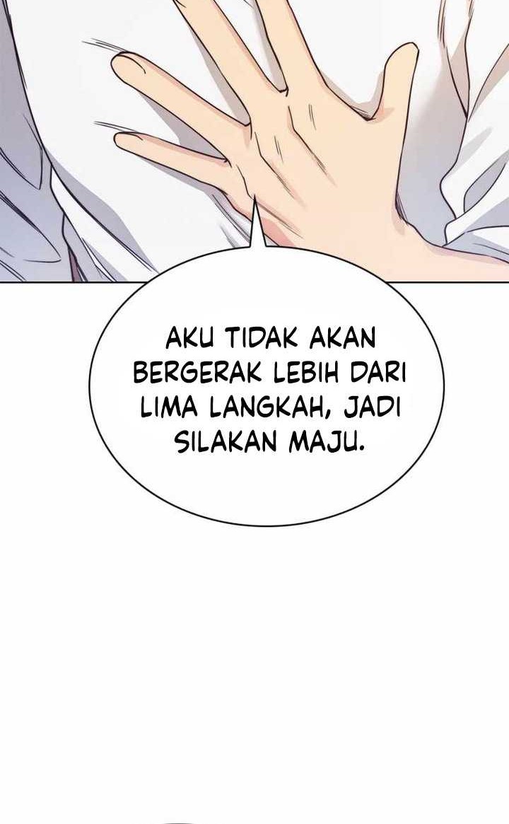 I Became A Childhood Friend of A Mid Level Boss Chapter 04 Gambar 33