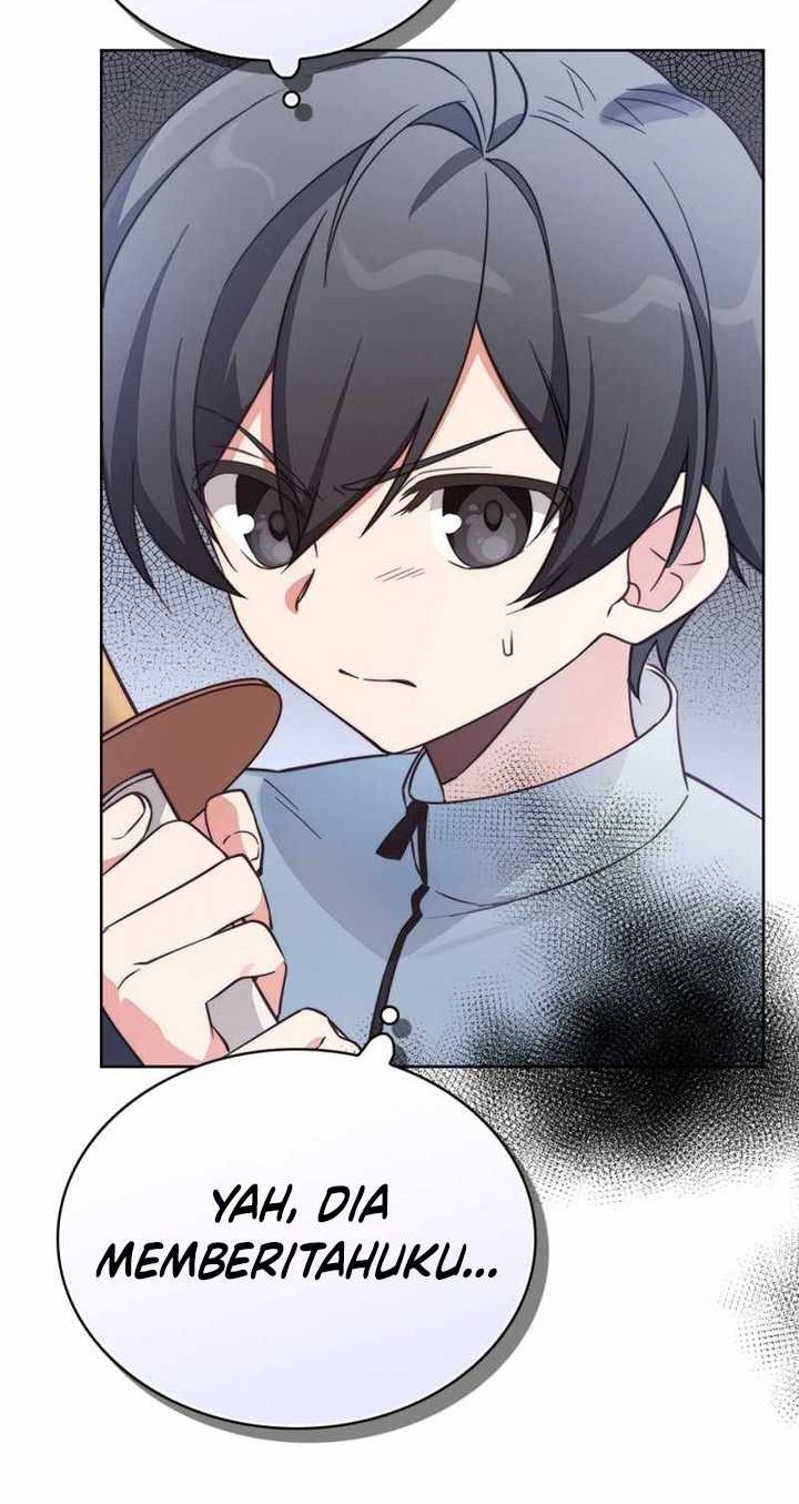 I Became A Childhood Friend of A Mid Level Boss Chapter 04 Gambar 35