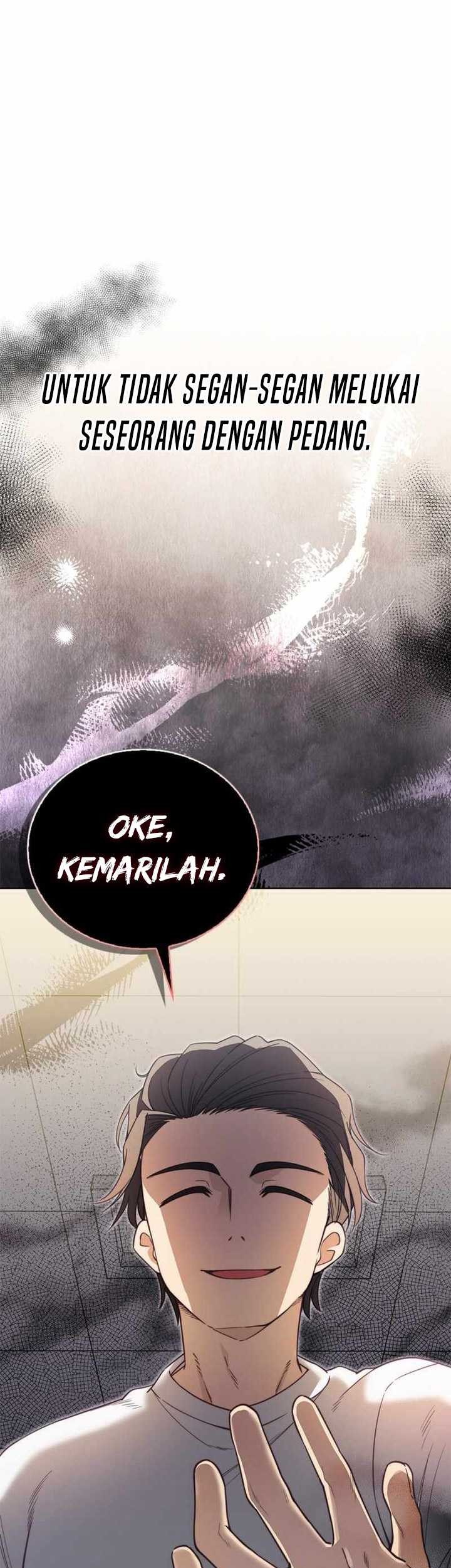 I Became A Childhood Friend of A Mid Level Boss Chapter 04 Gambar 36